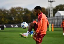 En medio de la crisis de River, la contundente frase del agente de Borja sobre su futuro