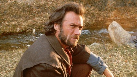 Josey Wales Eastwood
