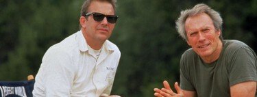 Es una de las mejores películas del oeste de Clint Eastwood