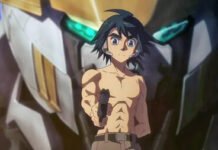 Es uno de los mejores animes de ‘Gundam’, pero también se convirtió en la serie más controvertida de la saga. Ahora puede ver completamente gratis en streaming