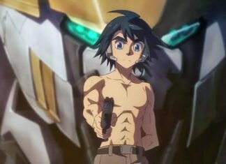 Es uno de los mejores animes de ‘Gundam’, pero también se convirtió en la serie más controvertida de la saga. Ahora puede ver completamente gratis en streaming