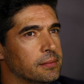Abel Ferreira disparó contra la FIFA: "Estamos discutiendo títulos y perdiendo jugadores para amistosos"