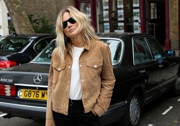 Las compras de Stradivarius de la semana: básicos de invierno, vestidos de fiesta y botas altas