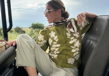 Ni Zara ni Mango, la ropa buena, bonita y barata está en Hipercor: los mejores vestidos y conjuntos