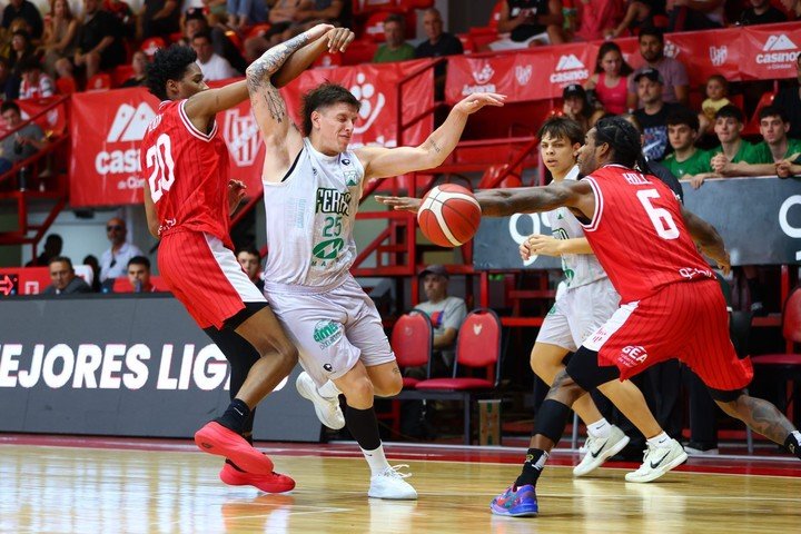 ¿Bettiga quiere asustar a Hill?