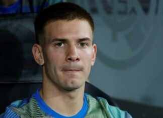 Franco Mastantuono: del «siempre se extraña River» a «el último clásico no fue nada lindo»