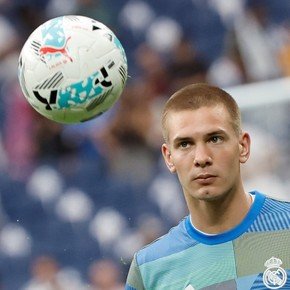 Mastantuono: "Messi es el mejor del mundo y hasta el día que se retire lo va a ser" y la Finalissima con España