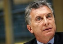 Gabinete: Mauricio Macri quedaría de nuevo sin lugares para sus exfuncionarios