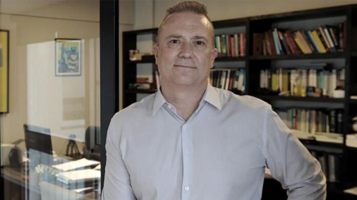 Gil Domínguez sobre la causa ANDIS: