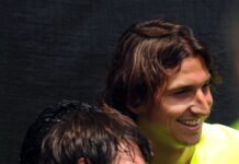 Ibrahimovic y la comparación futbolística entre las ligas de España, Italia e Inglaterra