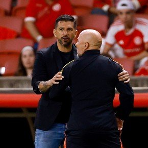 Video: la furia y la locura de Jorge Sampaoli 