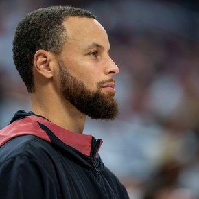 Fin de una era para Stephen Curry: rompió un vínculo de más de una década y quedó libre para elegir otra marca deportiva