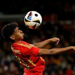 ¿Por qué salió Lamine Yamal de la convocatoria de la Selección de España?