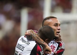 La definición del Brasileirao, al rojo vivo: qué les queda a Flamengo y Palmeiras en el cierre del campeonato