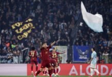 La especial racha de Paredes en los clásicos en Europa y sus antecedentes vs. River