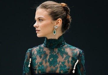 Los complementos que van a causar sensación en tus próximos looks de invitada