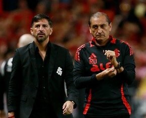 La frase machista de Ramón Díaz que generó polémica en Brasil: «El fútbol es para hombres no para chicas»