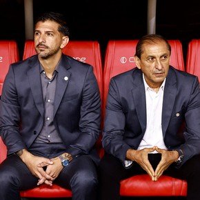 Inter de Porto Alegre empató en el segundo partido de Ramón Díaz