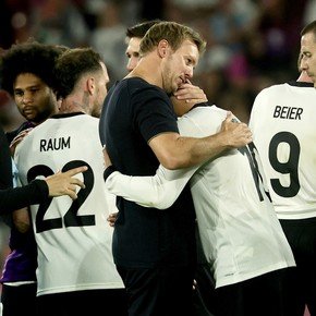 La clasificación directa de Alemania al Mundial 2026 corre peligro: qué necesita para ganar la plaza