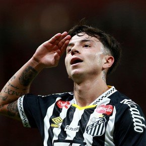 Barreal le arruinó la noche al Inter de Ramón Díaz 