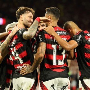 En la previa de la final de Libertadores con Palmeiras, Flamengo puede ser campeón en Brasil este martes