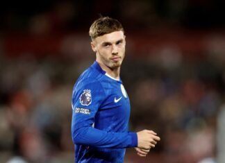 La insólita lesión que sufrió una de las figuras de la Premier League