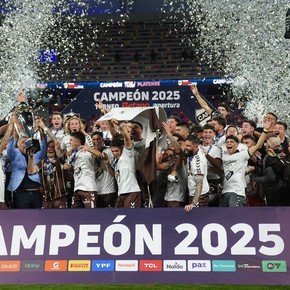 El cambio en el reglamento que tendrá la definición del Torneo Clausura