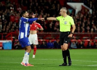 La jornada de Europa League y Conference League con fuerte presencia argentina