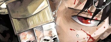 Tras el final de 'Jujutsu Kaisen' y 'Boku no Hero Academia' este es el nuevo gran icono de Shonen Jump, pero su anime aún se hará de rogar 