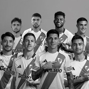 El River 2026 arrasa con Madrid y se lleva a Enzo Pérez