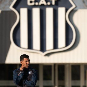 Los cambios de Tevez en el 11 de Talleres para visitar a Boca: regresos y una baja de peso