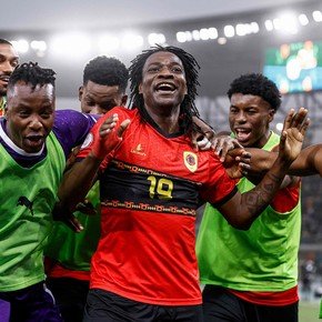 Las llamativas curiosidades de Angola, el rival de Argentina