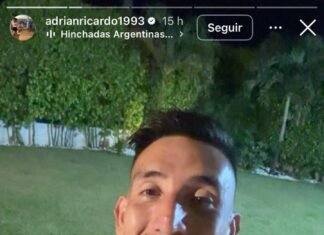 La revelación sobre Ricky Centurión y Boca que da cuenta de un sueño pendiente