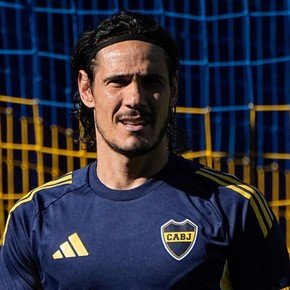 El plan de Cavani para estar en el superclásico