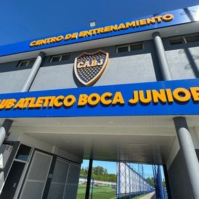 Boca EN VIVO: vuelta al trabajo con River en la mira, Paredes y la Selección y más de este martes 4 de noviembre