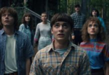 La temporada 5 de ‘Stranger Things’ va a llegar a Netflix en fascículos, pero sus creadores tienen una buenísima razón para ello: «Es una mega-película»