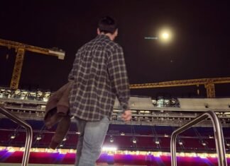 Laporta tras la visita de Messi al Camp Nou: del «no me arrepiento de nada» sobre su salida del Barcelona a la tajante respuesta sobre un posible regreso de Leo