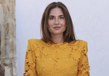 De Lourdes Montes a Sassa de Osma: los mejores looks de las invitadas a las bodas de este fin de semana