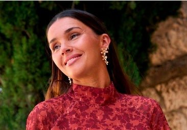 Vestidos de invitada de otoño: los diseños y colores que verás de aquí a final de año