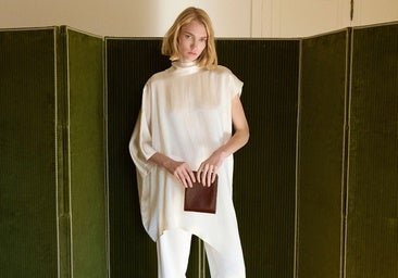 Las compras de Parfois de la semana: vestidos de fiesta, bolsos con tachuelas y pantalones que hacen tipazo