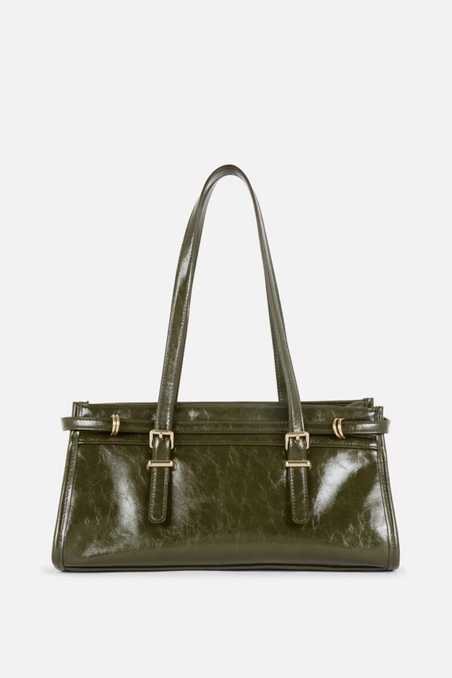 Bolso de hombro de Primark (14 euros)