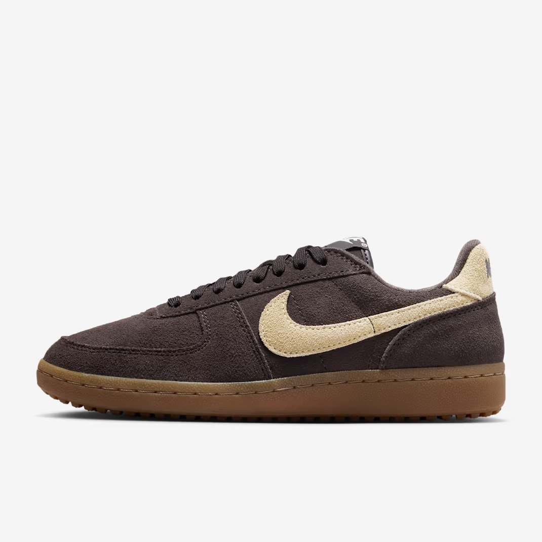 Nike Field General Suede