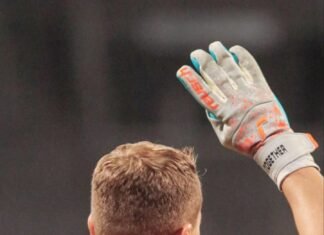 Las sentidas palabras del Ruso Rodríguez a Godoy Cruz luego de su descenso