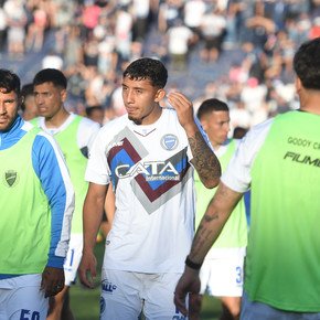 La caída de Godoy Cruz: de soñar con la Copa Sudamericana al descenso 