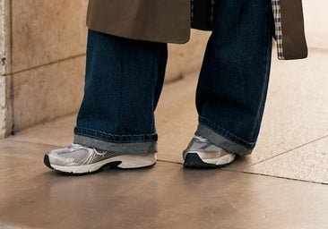 Son comodísimas: seis sneakers para llevar con vaqueros