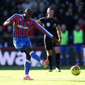El partido de Premier League en el que se aplicó la Ley Julián Álvarez