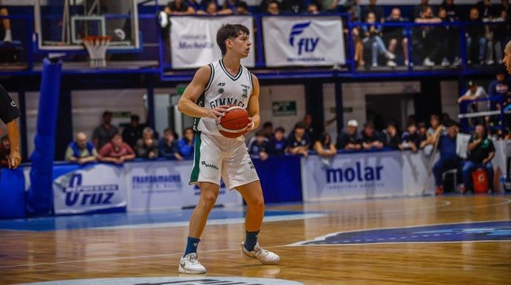 Los partidos de este jueves de la LNB.