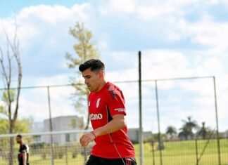 Los 11 de River que piensa Gallardo para el clásico del morbo contra Racing