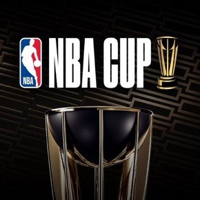 Comienza la Copa NBA 2025