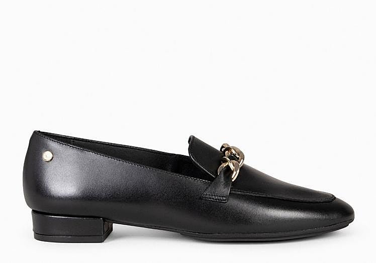 Los mocasines de miMaO.